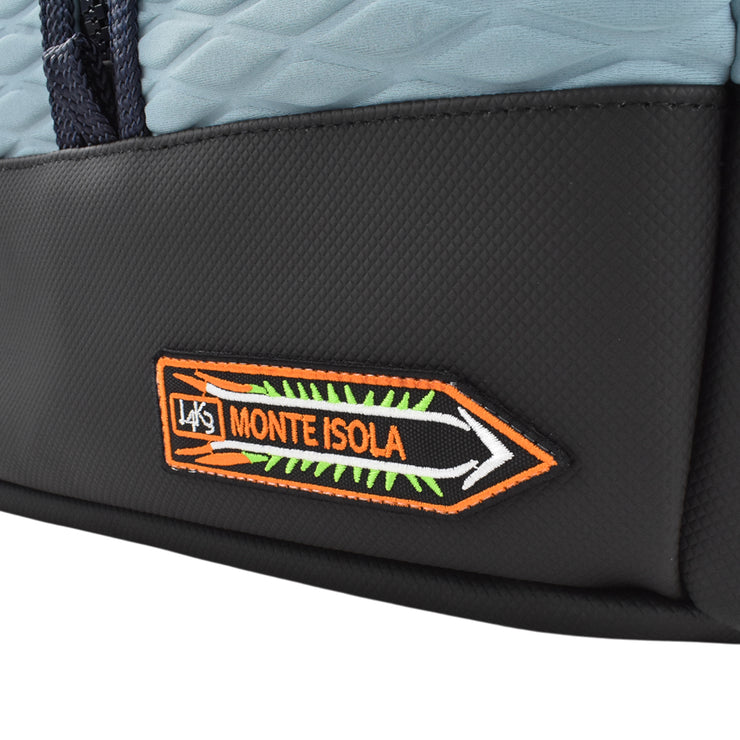 【L4K3】BACKPACK BPZ-1179PA【Patch serise】