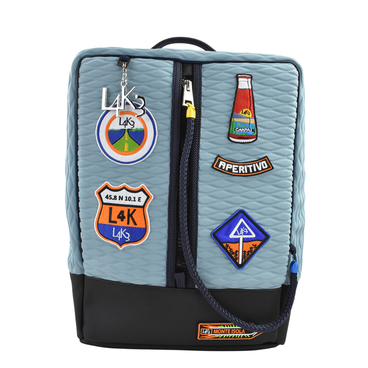 [L4K3] BACKPACK BPZ-1179PA [Patch series]