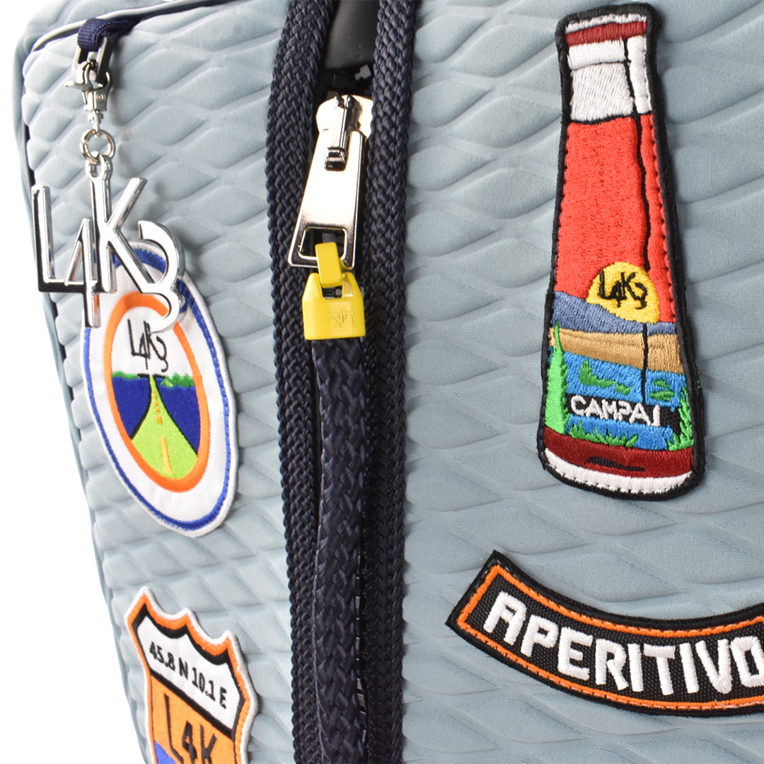 [L4K3] BACKPACK BPZ-1179PA [Patch series]