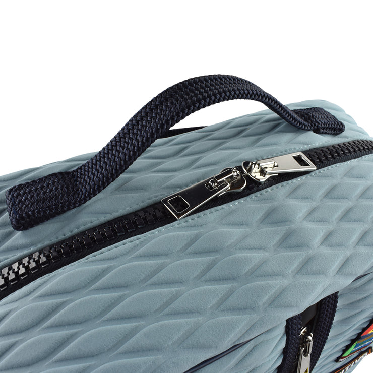 【L4K3】BACKPACK BPZ-1179PA【Patch serise】