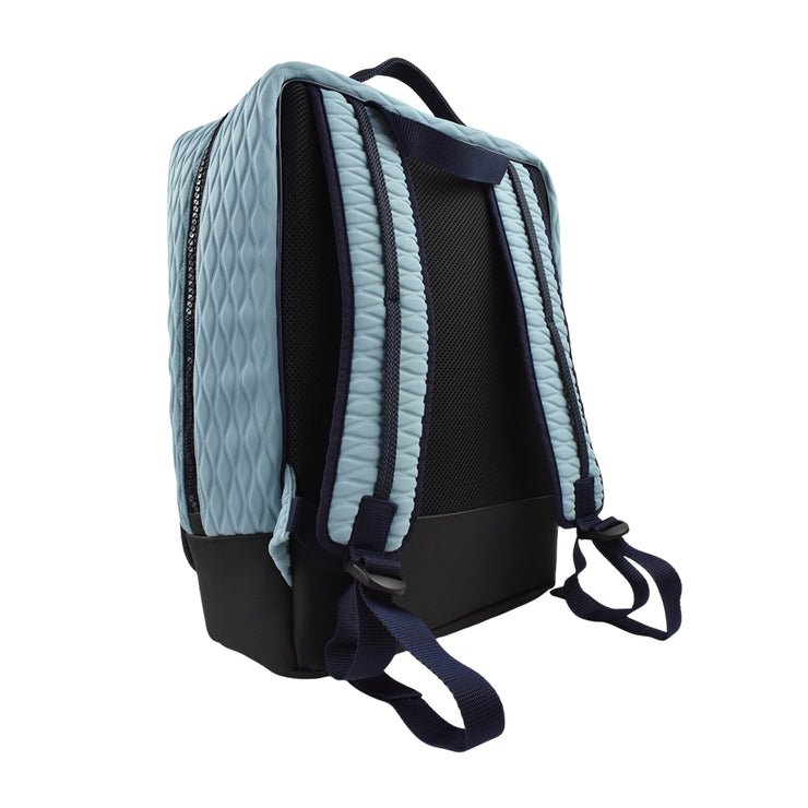【L4K3】BACKPACK BPZ-1179PA【Patch serise】