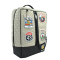 【阪神タイガース 優勝SALE】【L4K3】BACKPACK BPZ-1180PA【Patch serise】