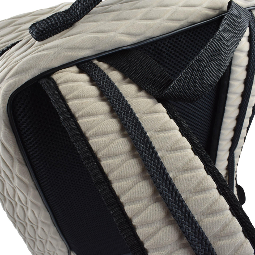 【L4K3】BACKPACK BPZ-1180PA【Patch serise】