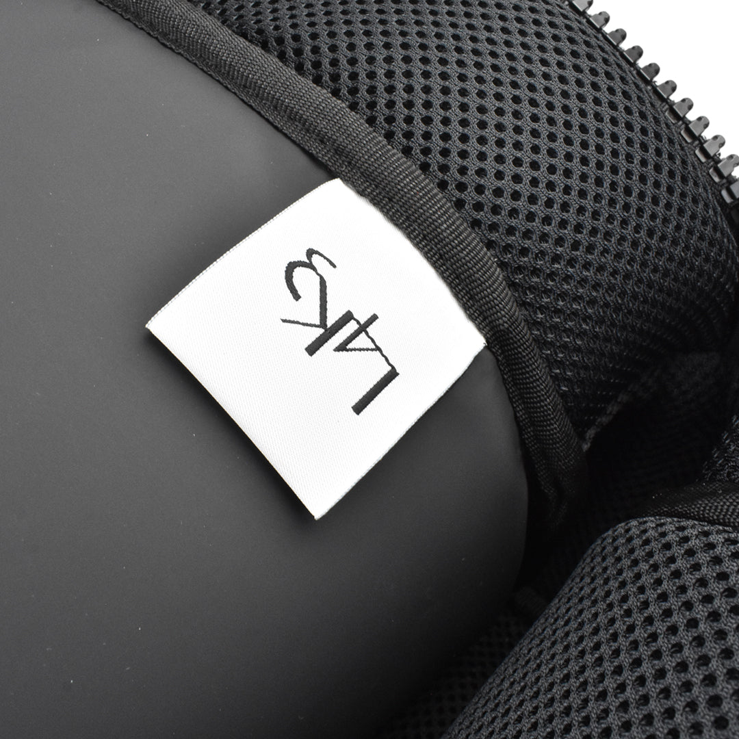 【L4K3】BACKPACK BPZ-1180PA【Patch serise】