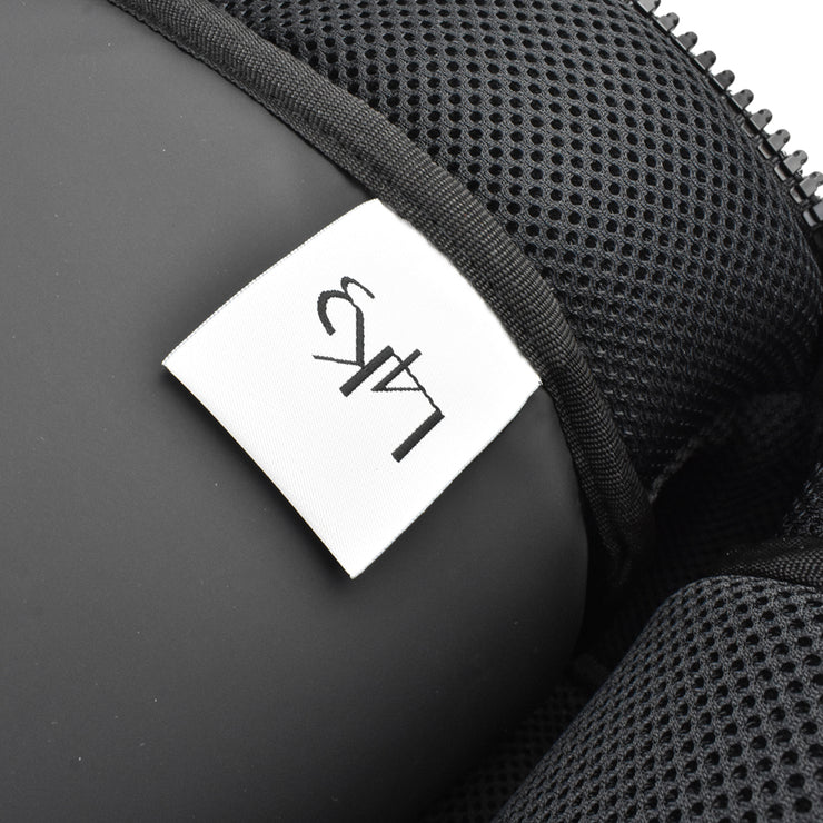 【L4K3】BACKPACK BPZ-1180PA【Patch serise】