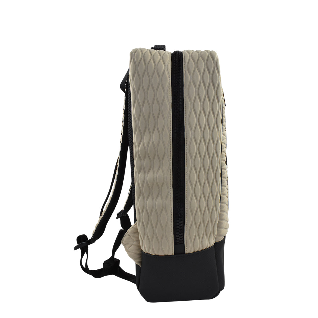 【L4K3】BACKPACK BPZ-1180PA【Patch serise】