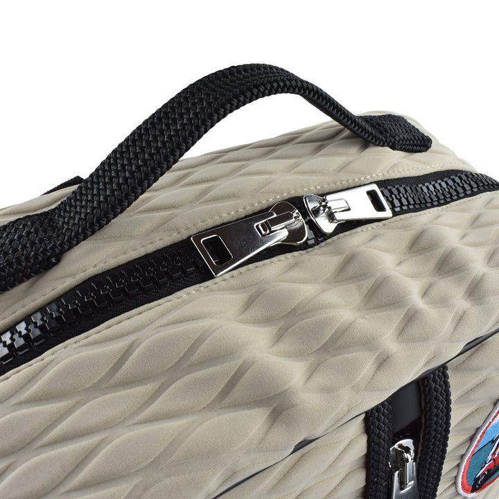 【L4K3】BACKPACK BPZ-1180PA【Patch serise】