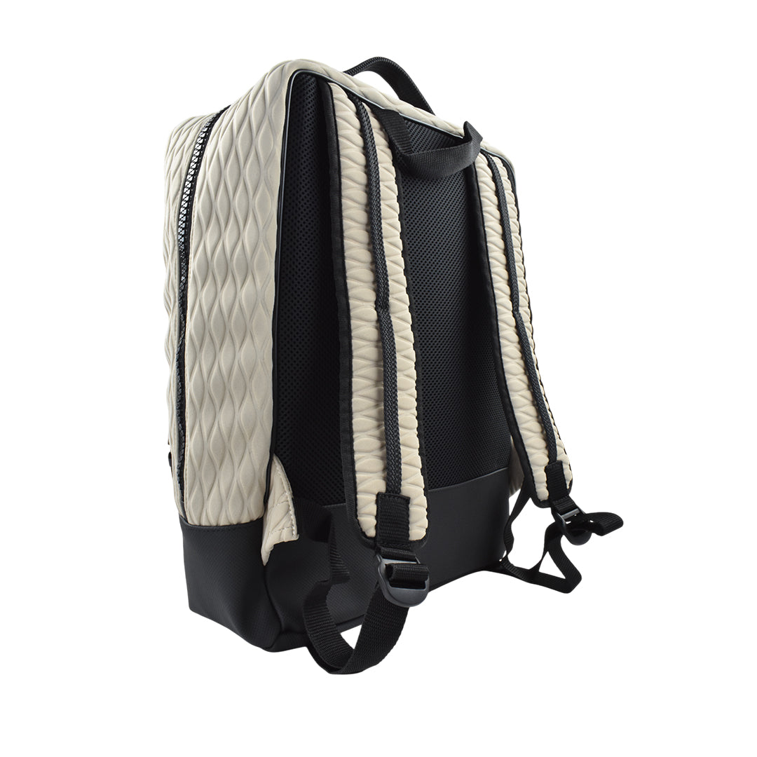 【L4K3】BACKPACK BPZ-1180PA【Patch serise】