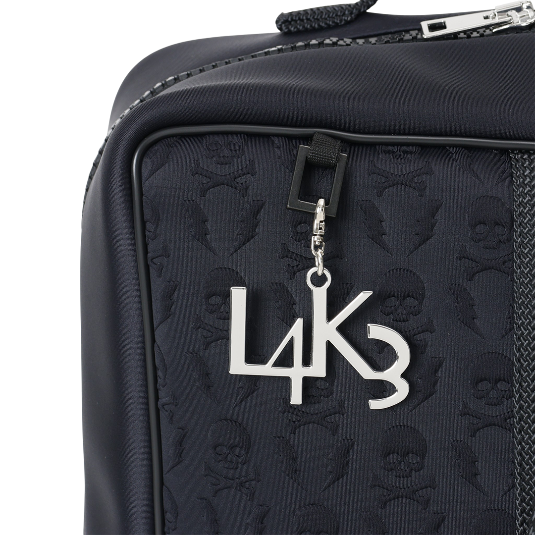 公式]【L4K3】BACKPACK L4K-BPZ1187 – Zen Style