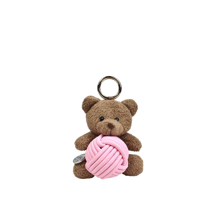 【L4K3】BRUNO-BROWN