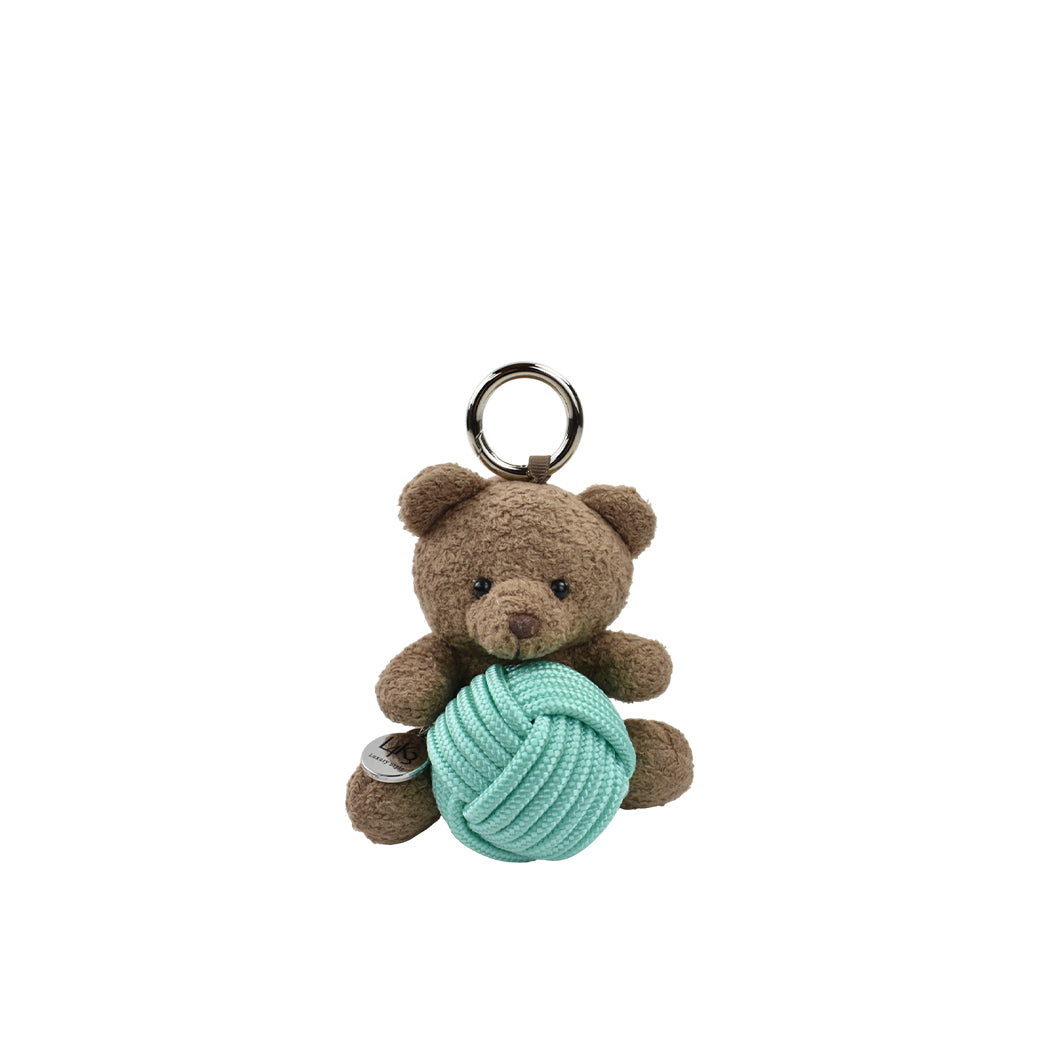 【L4K3】BRUNO-BROWN