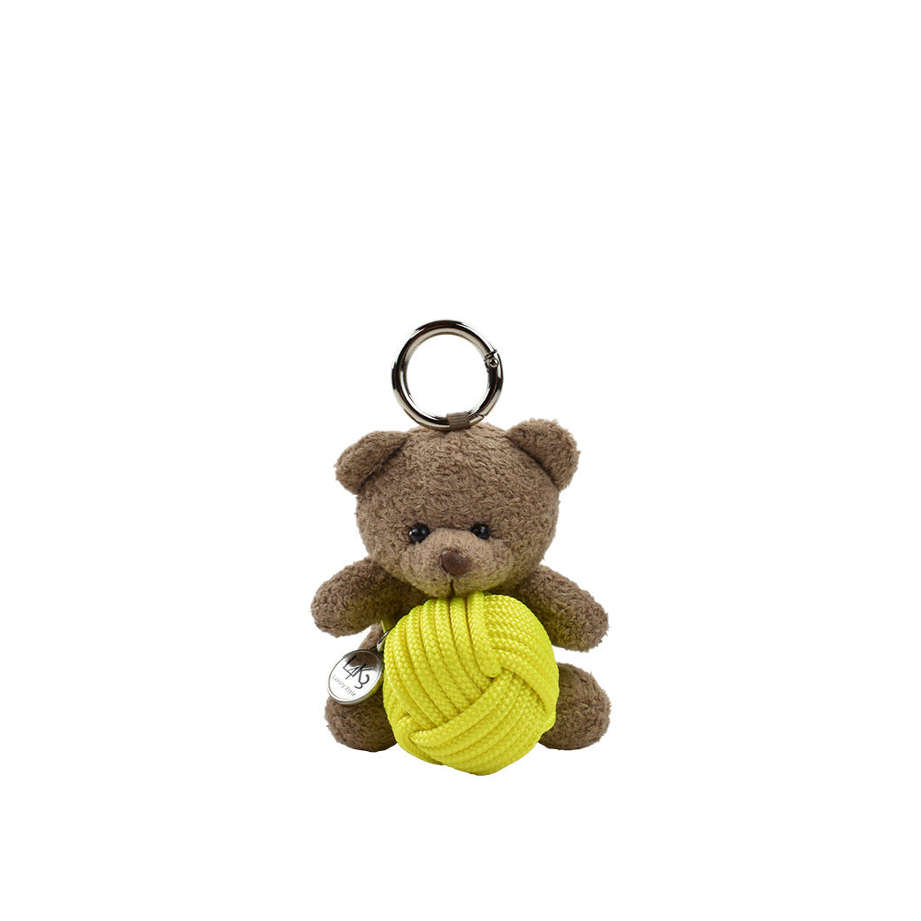 【L4K3】BRUNO-BROWN