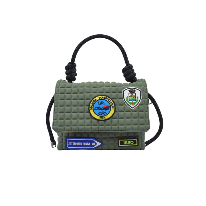 【阪神タイガース 優勝SALE】【L4K3】BURESETINA KUKI BUK-1001PA 【Patch serise】