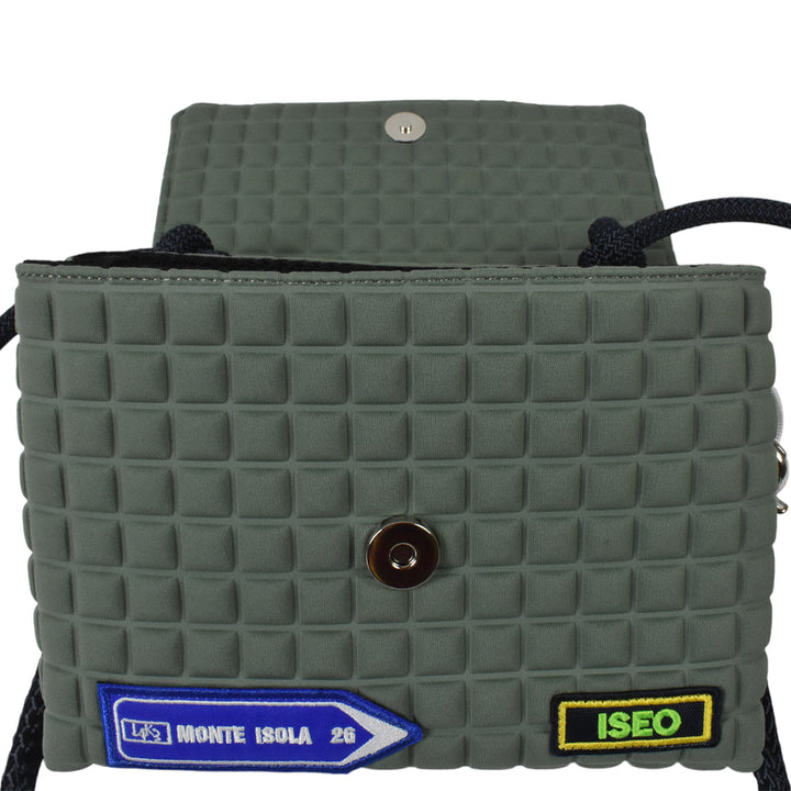 【阪神タイガース 優勝SALE】【L4K3】BURESETINA KUKI BUK-1001PA 【Patch serise】