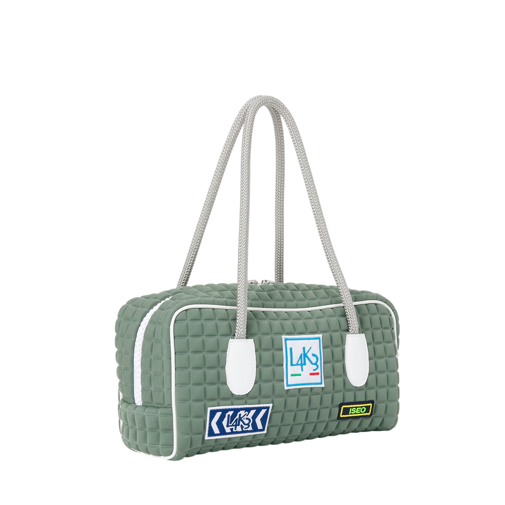 【L4K3】CAMI CAM-1001PA【Patch serise】