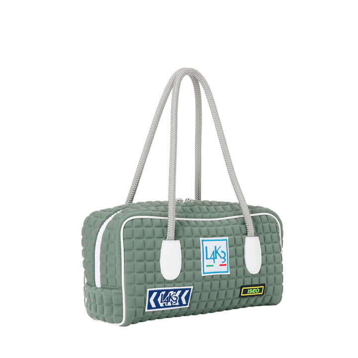 【L4K3】CAMI CAM-1001PA【Patch serise】