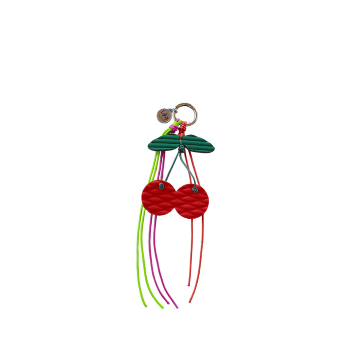 【L4K3】CHARM CHARM-FRIENDS-CILIEGIA