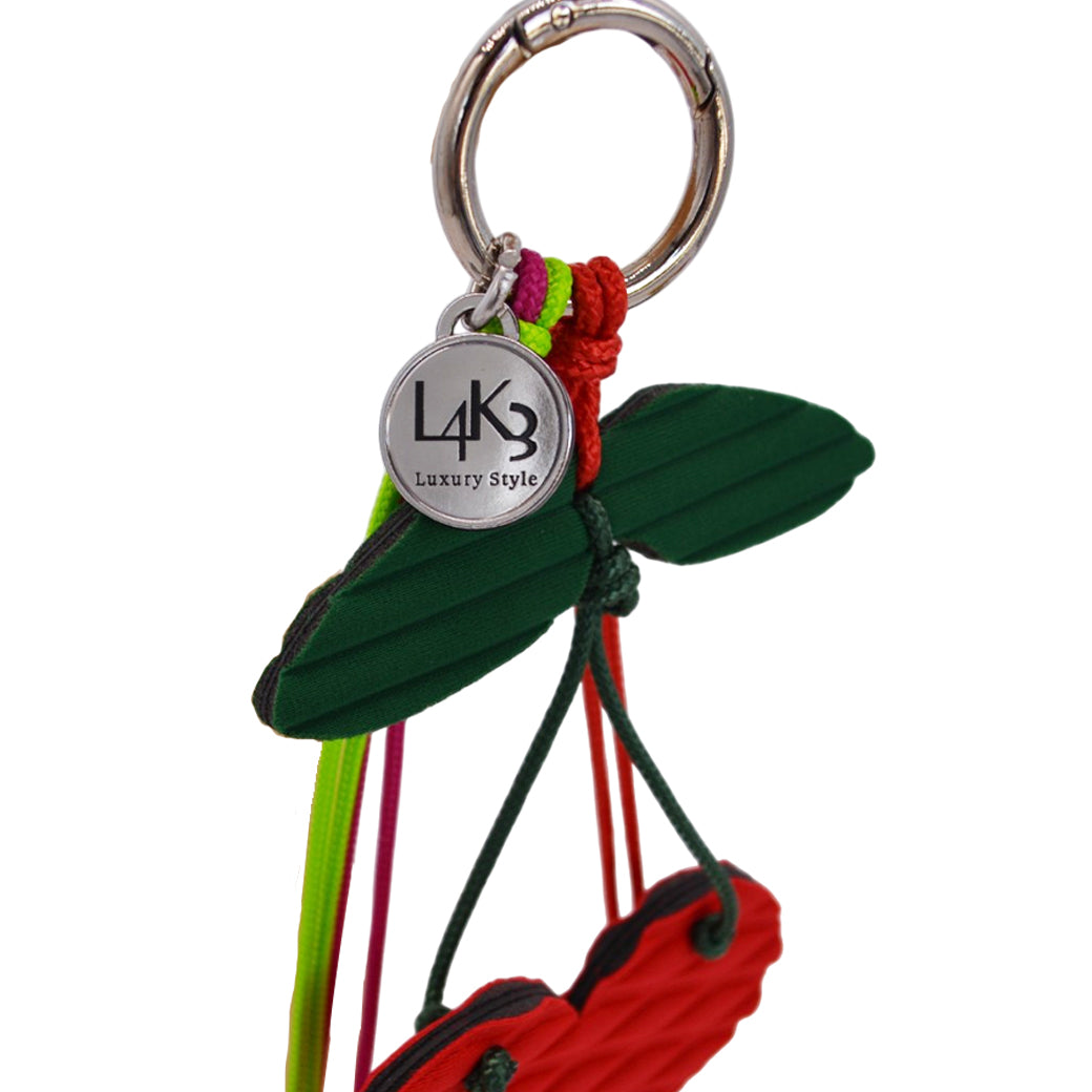 公式]【L4K3】CHARM CHARM-FRIENDS-CILIEGIA – Zen Style