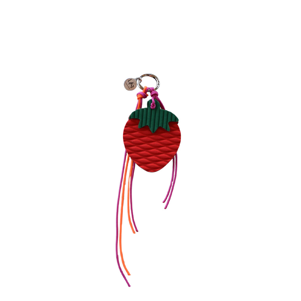 公式]【L4K3】CHARM CHARM-FRIENDS-FRAGOLA – Zen Style