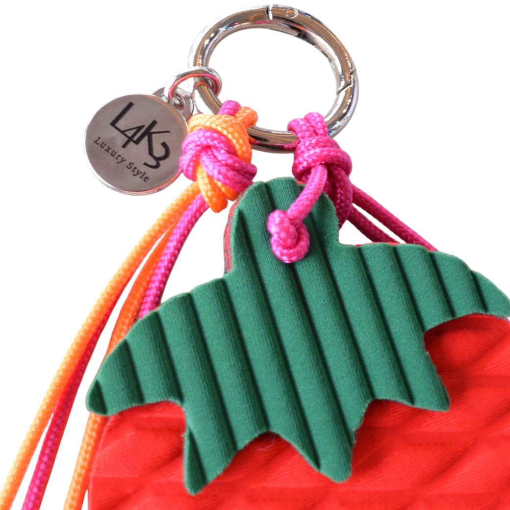 公式]【L4K3】CHARM CHARM-FRIENDS-FRAGOLA – Zen Style