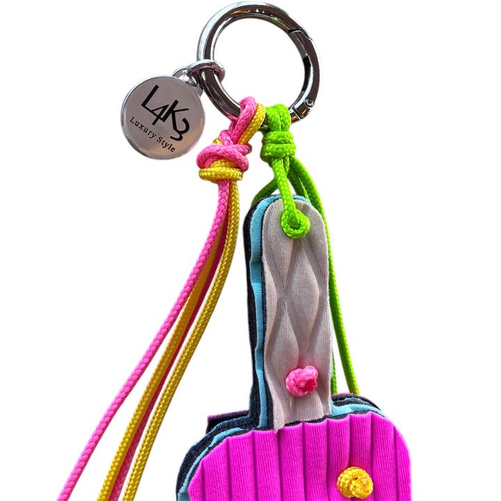 【L4K3】CHARM CHARM-FRIENDS-GELATO
