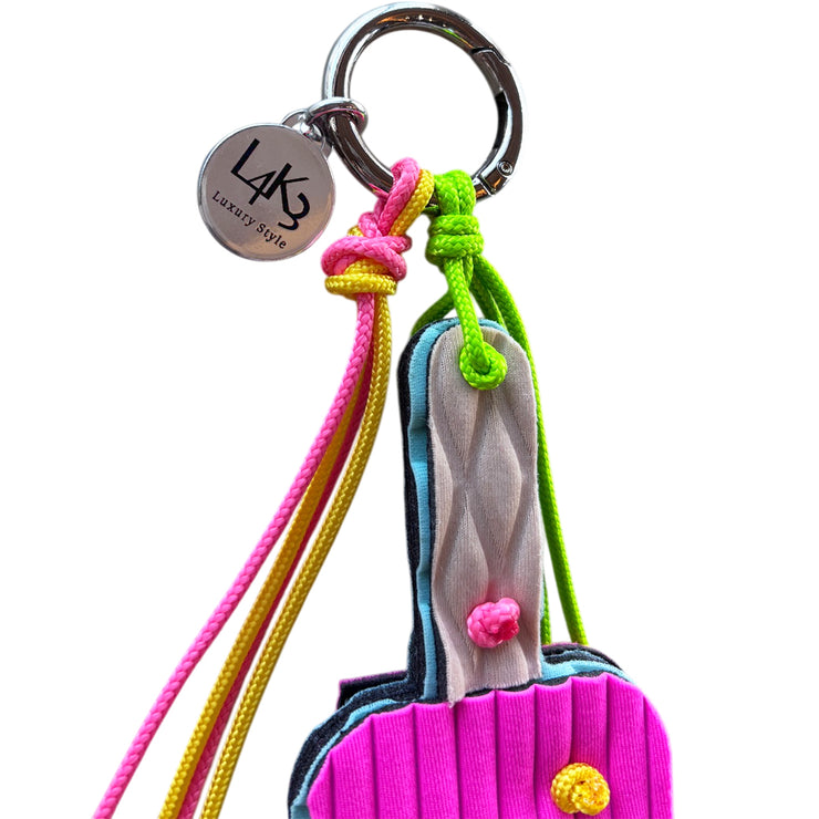公式]【L4K3】CHARM CHARM-FRIENDS-GELATO – Zen Style
