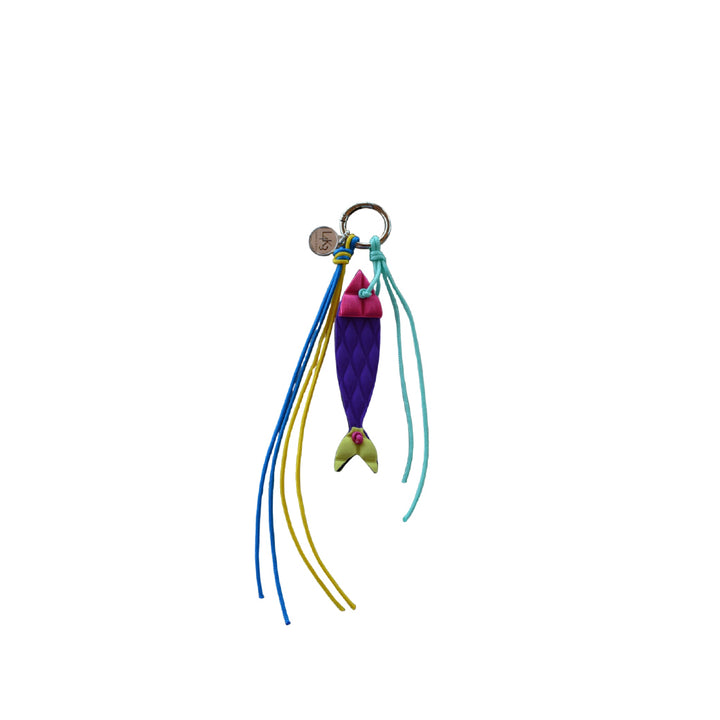【L4K3】CHARM CHARM-FRIENDS-SARDINA