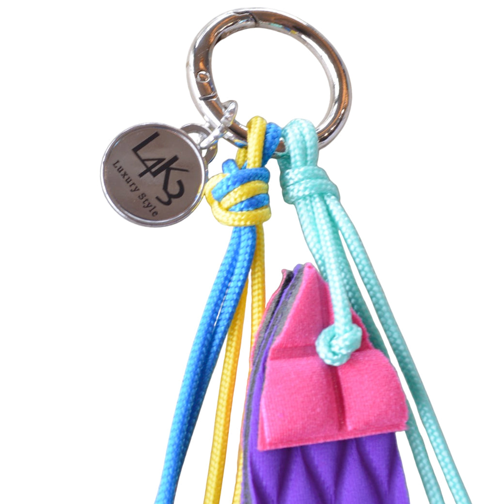 【L4K3】CHARM CHARM-FRIENDS-SARDINA
