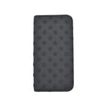 【阪神タイガース 優勝SALE】【L4K3】IPHONE CASE-16PRO BOOK-BK
