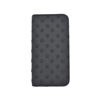 【L4K3】IPHONE CASE-16PRO BOOK-BK
