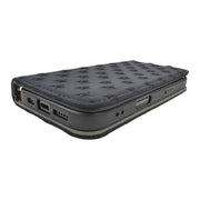 【L4K3】IPHONE CASE-16PRO BOOK-BK