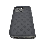 【L4K3】IPHONE CASE-16PRO BOOK-BK