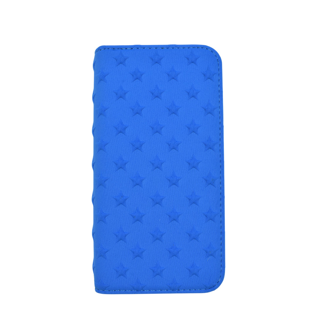 【L4K3】IPHONE CASE-16PRO BOOK-BL