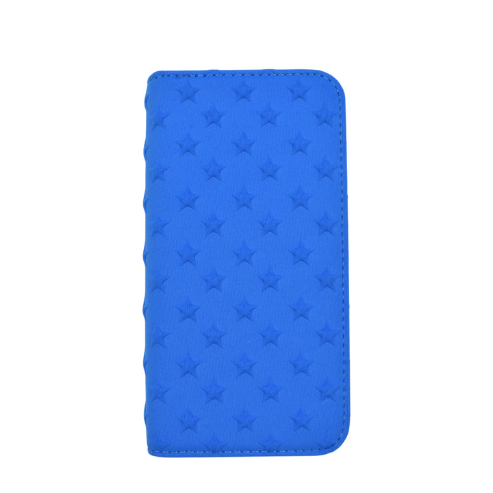 【L4K3】IPHONE CASE-16PRO BOOK-BL