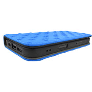 【L4K3】IPHONE CASE-16PRO BOOK-BL