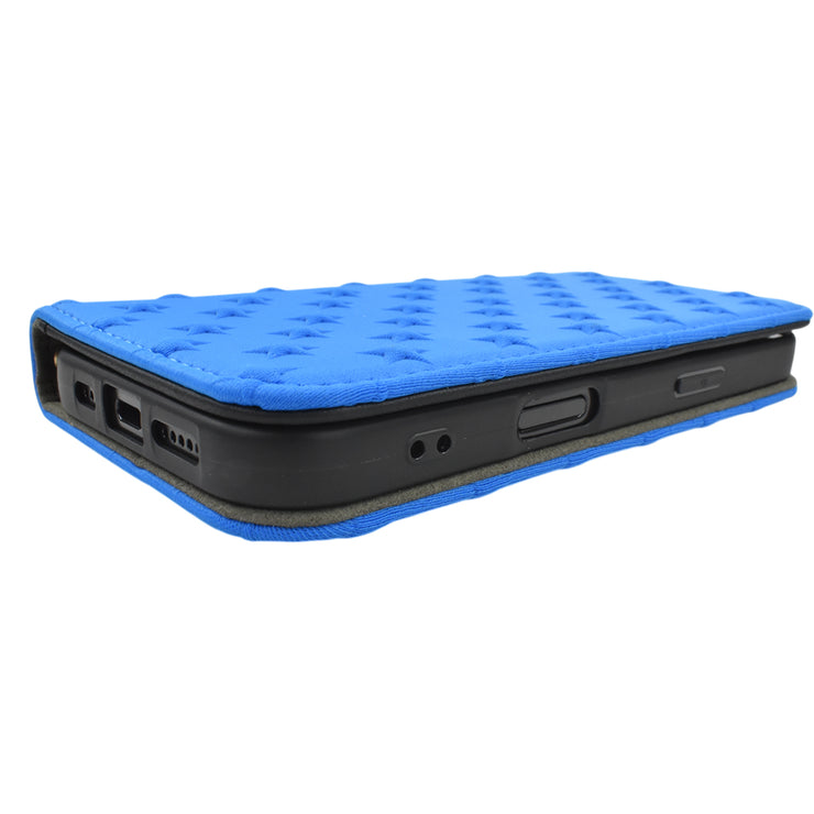 【L4K3】IPHONE CASE-16PRO BOOK-BL