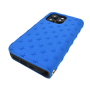 【L4K3】IPHONE CASE-16PRO BOOK-BL