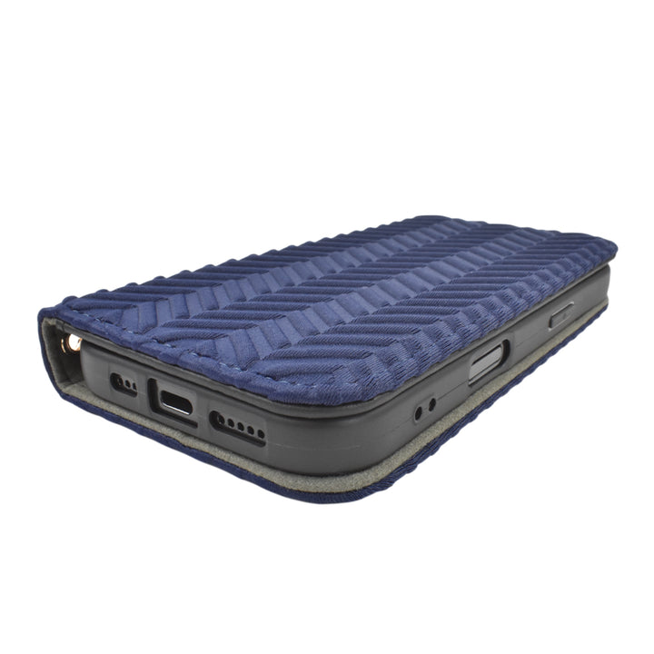 【L4K3】IPHONE CASE-16PRO BOOK-NV