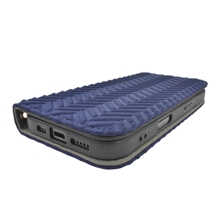 【L4K3】IPHONE CASE-16PRO BOOK-NV
