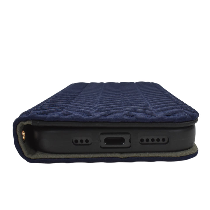 【L4K3】IPHONE CASE-16PRO BOOK-NV