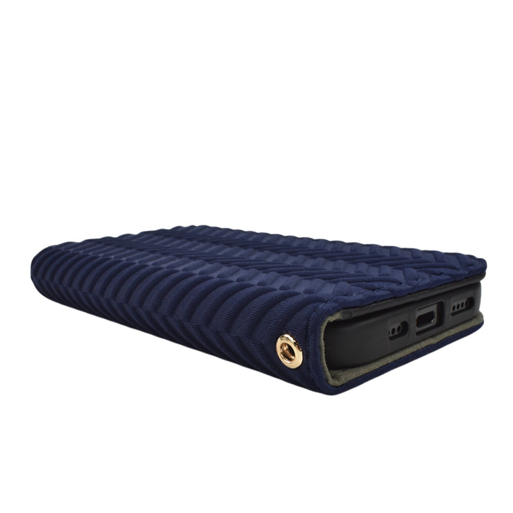 【L4K3】IPHONE CASE-16PRO BOOK-NV