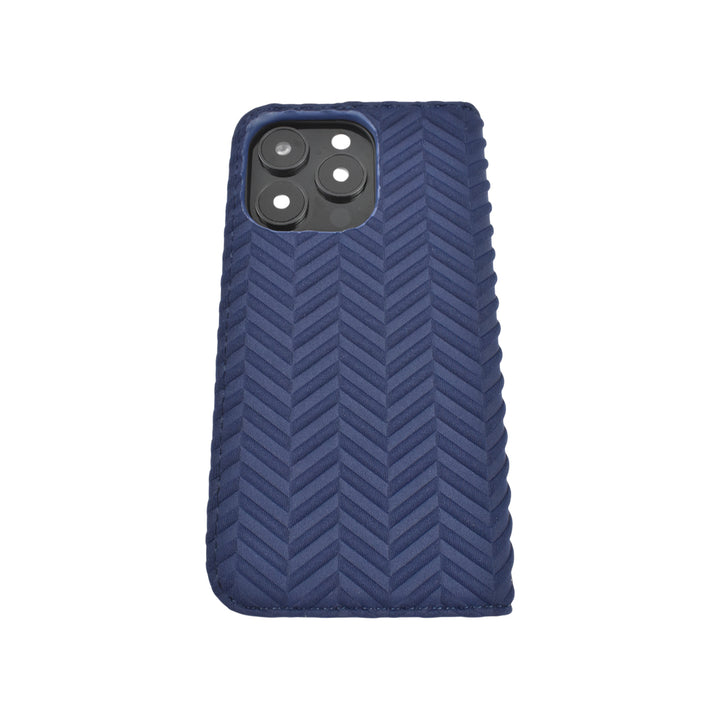 【L4K3】IPHONE CASE-16PRO BOOK-NV
