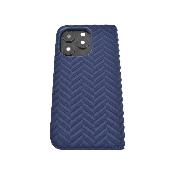 【L4K3】IPHONE CASE-16PRO BOOK-NV