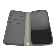 【L4K3】IPHONE CASE-16PRO BOOK-NV