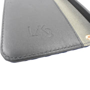 【L4K3】IPHONE CASE-16PRO BOOK-NV
