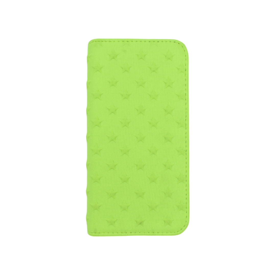 【L4K3】IPHONE CASE-16PRO BOOK-RAD