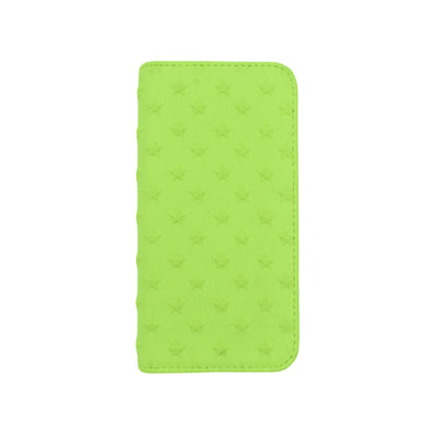 【L4K3】IPHONE CASE-16PRO BOOK-RAD