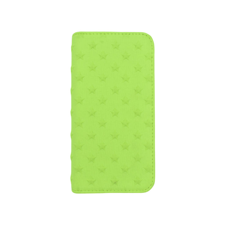 【L4K3】IPHONE CASE-16PRO BOOK-RAD