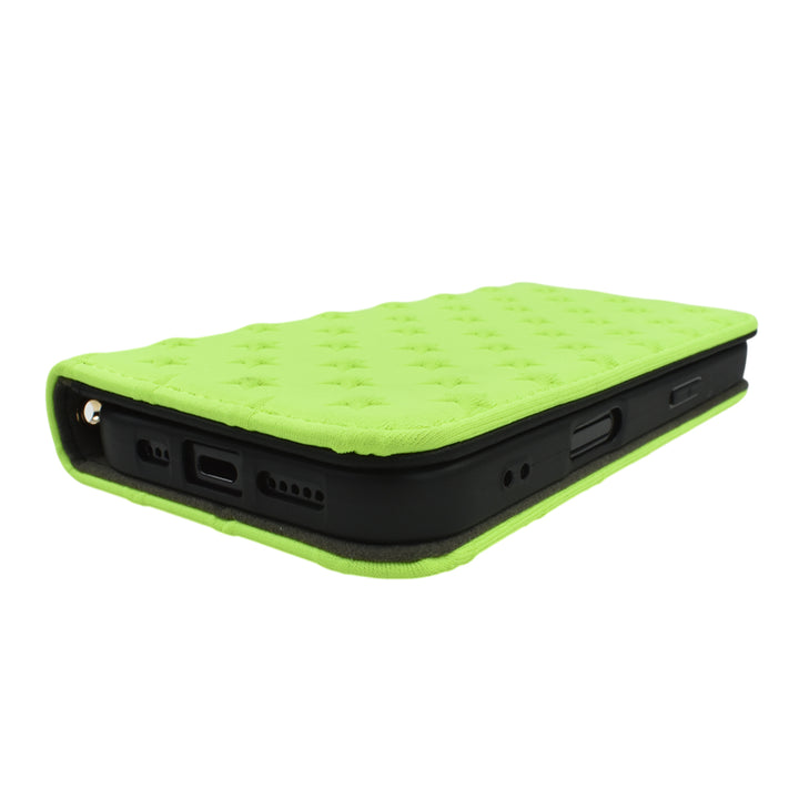 【L4K3】IPHONE CASE-16PRO BOOK-RAD