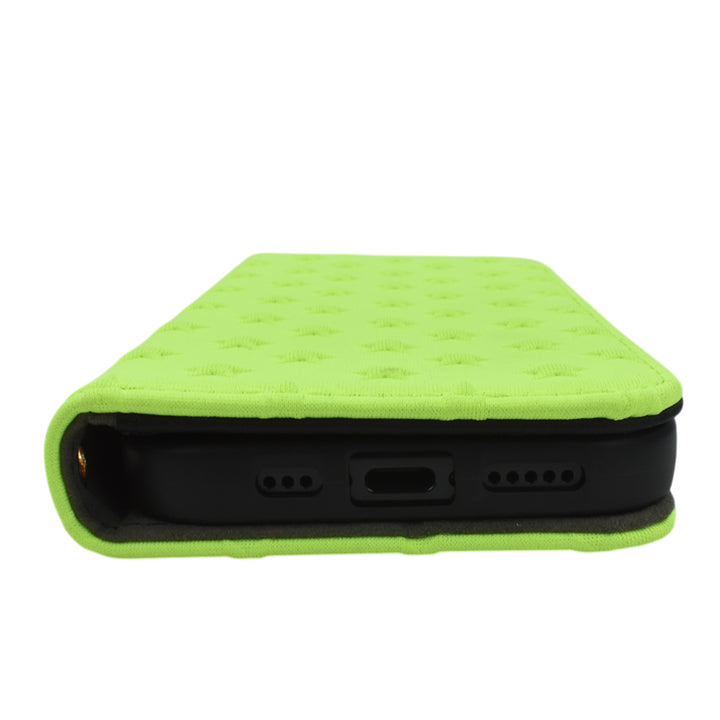 【L4K3】IPHONE CASE-16PRO BOOK-RAD